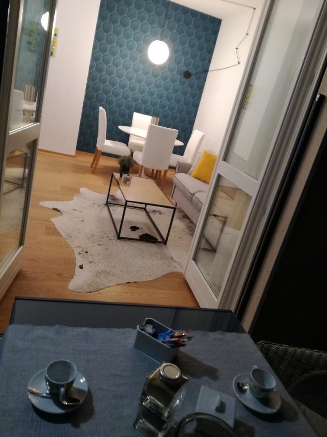 Suite 51 Appartamento Con Terrazzo A 50 Mt Dal Lago - Private Parking (Adults Only) Arona Exterior foto