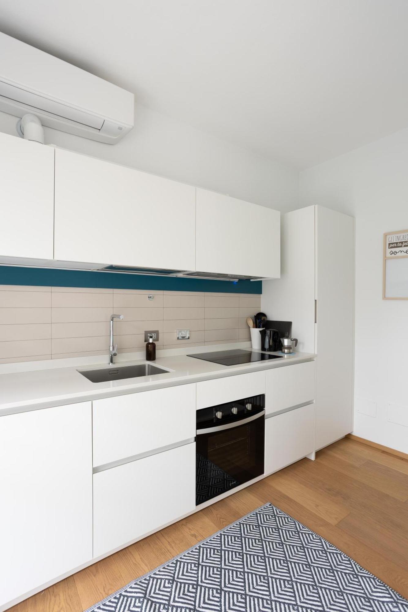 Suite 51 Appartamento Con Terrazzo A 50 Mt Dal Lago - Private Parking (Adults Only) Arona Exterior foto