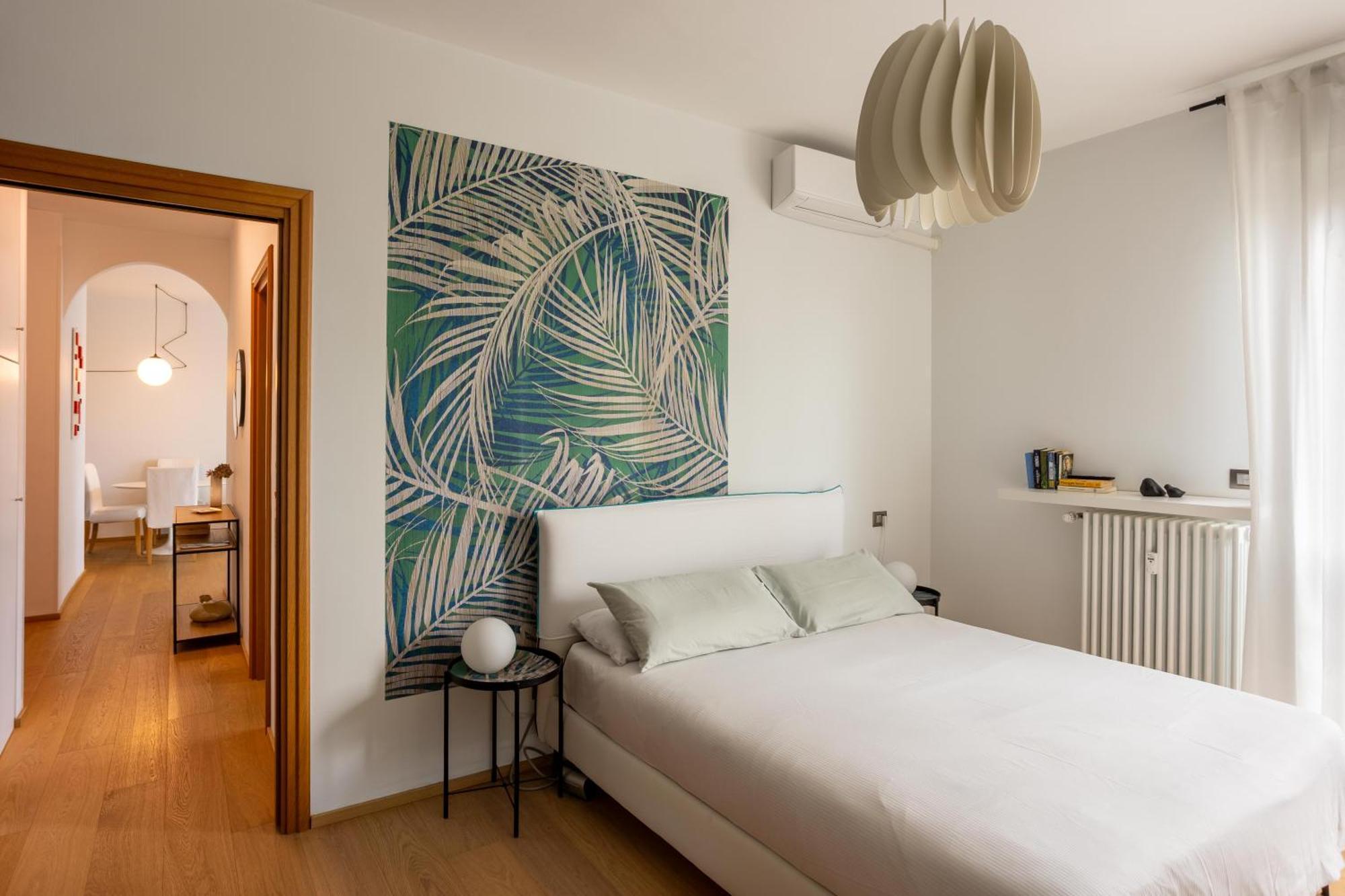 Suite 51 Appartamento Con Terrazzo A 50 Mt Dal Lago - Private Parking (Adults Only) Arona Exterior foto